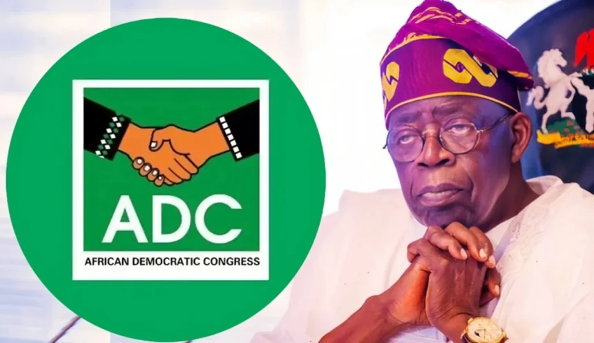 Uche Nnaji: APC now nest of certificate forgers ? ADC